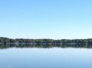 Lake Dr, Lawton, MI 49065
