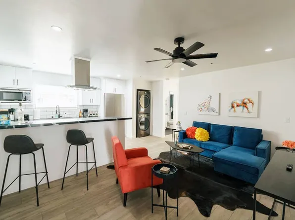 1468 Hornblend Street, 1468 Hornblend St APT 8, San Diego, CA 92109