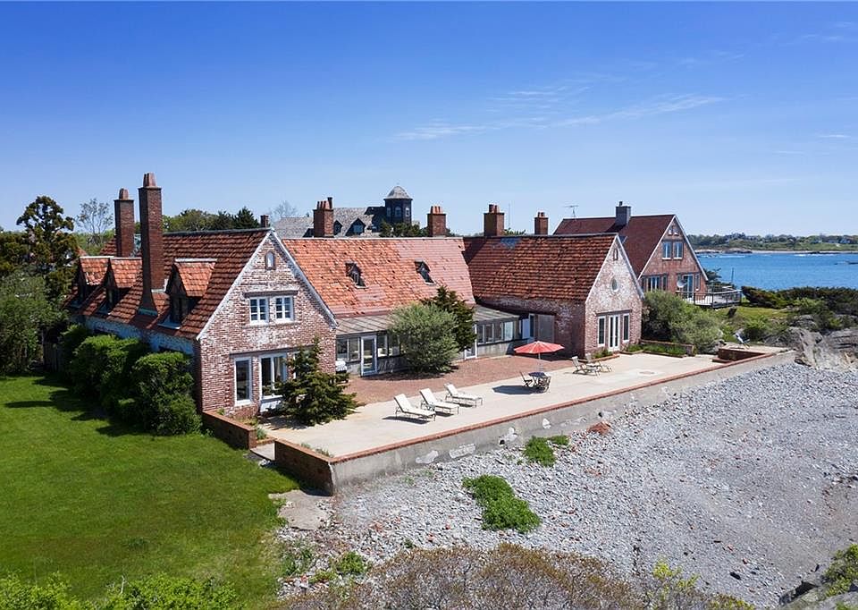 232 Ocean Ave, Newport, RI 02840 Zillow