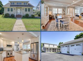 21191 W Sharp St, Rock Hall, MD 21661