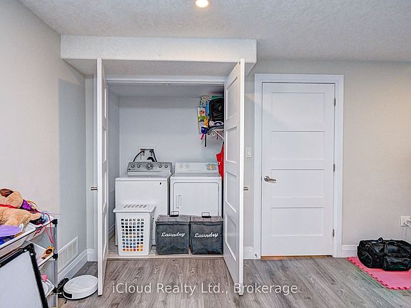 5th image of 65 Arkell Rd #Basement