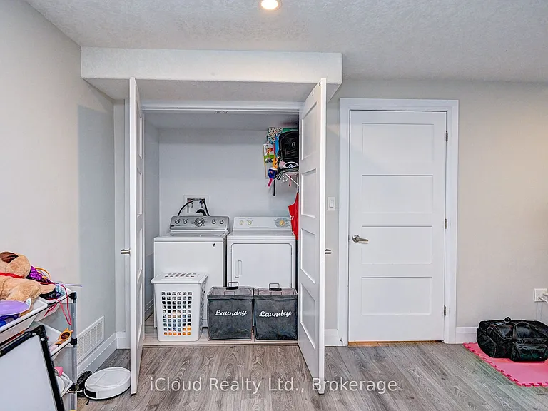65 Arkell Rd #BASEMENT — Photo 5