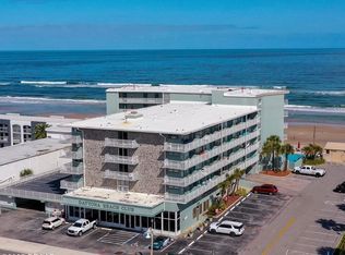 800 N Atlantic Ave #208, Daytona Beach, FL 32118