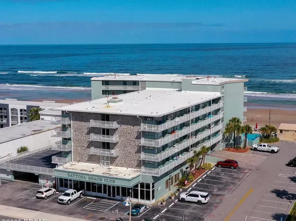 800 N Atlantic Ave #208, Daytona Beach, FL 32118
