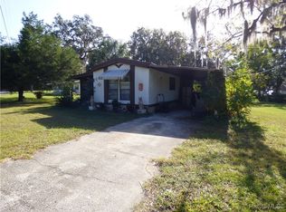 3900 E Dandy Loop, Hernando, FL 34442