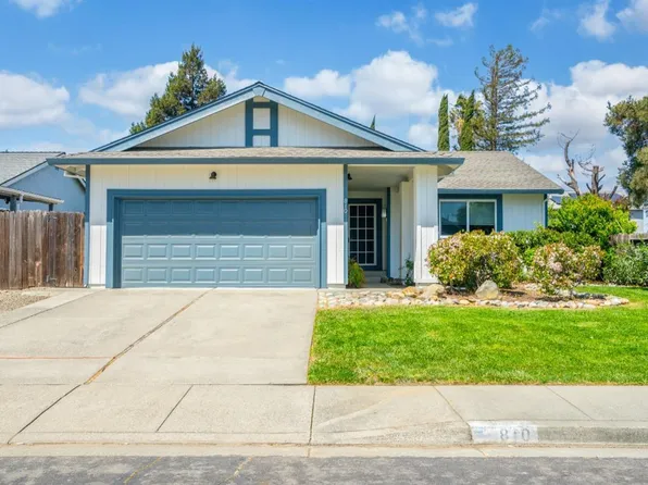 810 Blackspur Drive, Suisun City, CA 94585