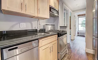 Rented by REAL New York