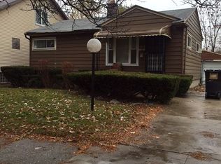 18412 Dean St, Detroit, MI 48234