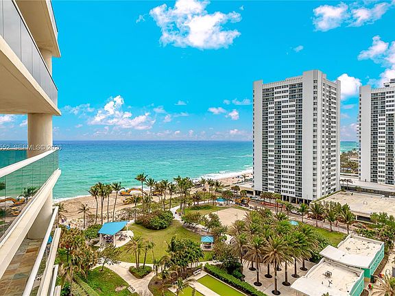 2nd image of 1850 S Ocean Dr APT 1105