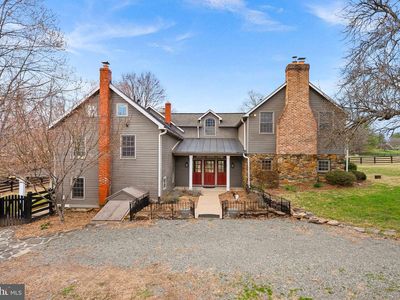 15625 Britenbush Ct, Waterford, VA, 20197