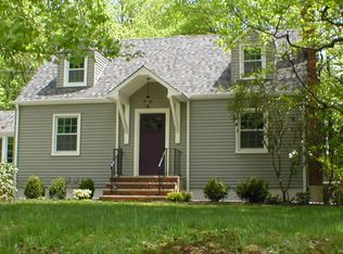1556 King St, Scotch Plains, NJ 07076