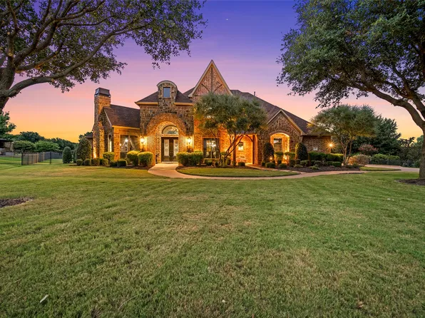 5416 Lake Victoria Ct, Flower Mound, TX 75022