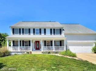 12 Shadowbrook Ln, Fredericksburg, VA