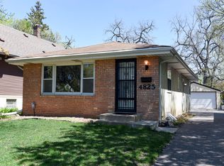 4825 35th Ave S, Minneapolis, MN 55417