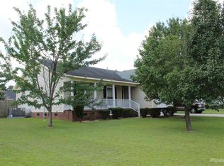 4931 Paulsun Dr, Fayetteville, NC 28304