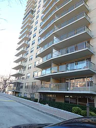 Rented by Olnick Organization