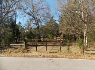 4001 Crum Rd, Brooksville, FL 34604