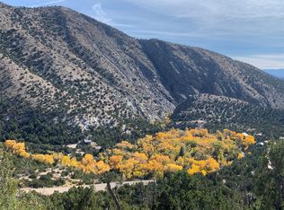 111 Rancho De Vallecitos Dm, La Madera, NM 87539