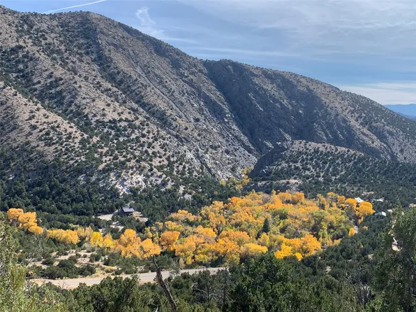 111 Rancho De Vallecitos Dm, La Madera, NM 87539