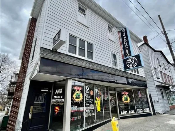 12 Pennsylvania Ave, Pen Argyl, PA