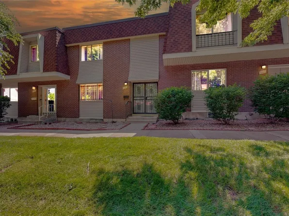 663 S Xenon Court, Lakewood, CO 80228