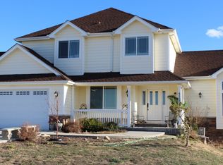 41258 S Farmhouse Circle, Parker, CO 80138