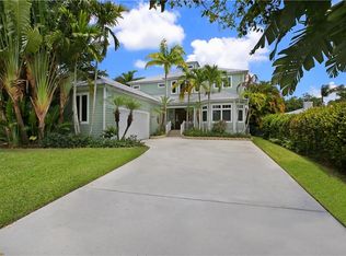 2201 SW Riverside Dr, Palm City, FL 34990