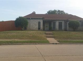 3310 Ridge Oak Dr, Garland, TX 75044