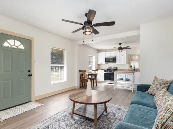 2504 W 8th Ave, Corsicana, TX 75110