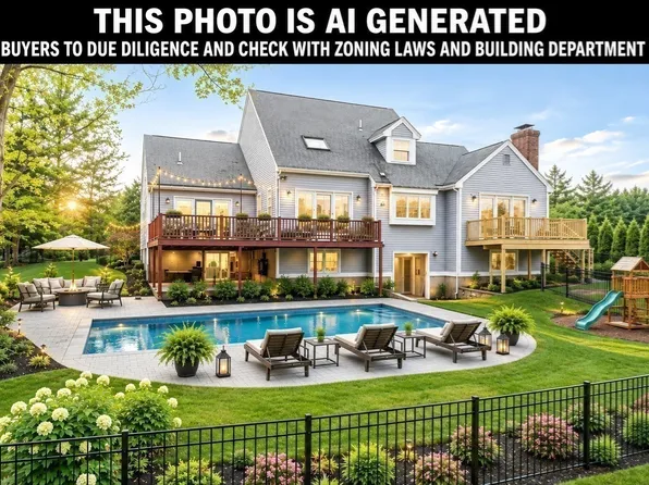 20 Blacksmith Way, Saugus, MA 01906