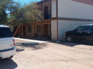 143 S Outpost Rd, Apache Junction, AZ 85119