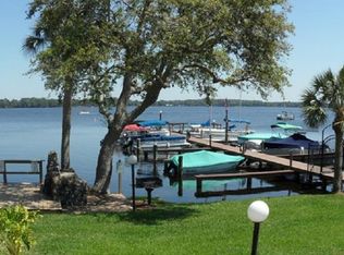 90 S Highland Ave APT 1203, Tarpon Springs, FL 34689