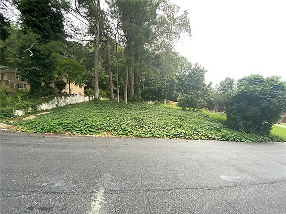 2nd image of 1858 Calloway Dr NW Lot 18