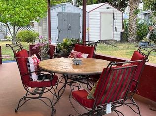 15201 SW 307th Rd, Homestead, FL 33033