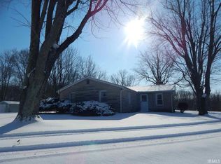 558 N Leatherwood Rd, Bedford, IN 47421