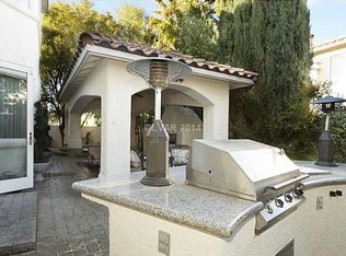 1268 Moon Vision St, Henderson, NV 89052