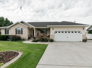 562 Aspen Cir, Preston, ID 83263