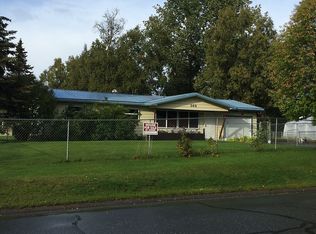 362 W Riverview Ave, Soldotna, AK 99669
