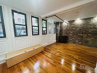 Rented by Ideal Properties Group