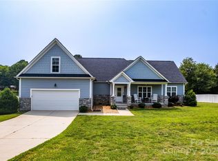 1858 Brevard Place Rd, Iron Station, NC 28080