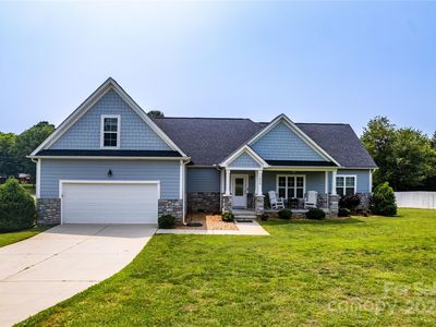 1858 Brevard Place Rd, Iron Station, NC, 28080