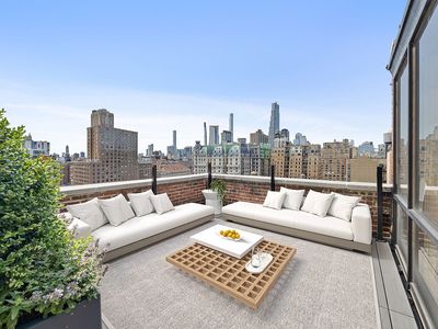 330 W End Ave #Phb, Manhattan, NY, 10023