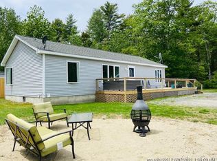 21 Harry Carter Ln, Blue Hill, ME 04614