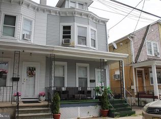 312 Columbus Ave, Trenton, NJ 08629