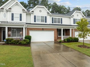 8005 Satillo Ln, Raleigh, NC 27616