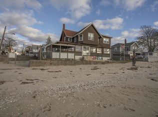 1 Eagle Way, Wareham, MA 02571