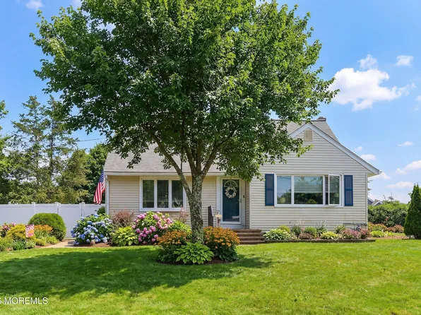 2711 Johnson Street, Wall, NJ 07719