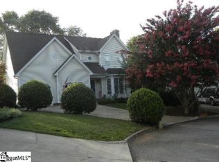 11 Old Taylor Ct, Greenville, SC 29615