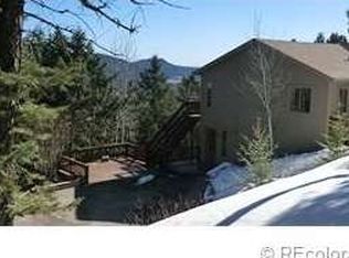 30096 Kennedy Gulch Rd, Conifer, CO 80433