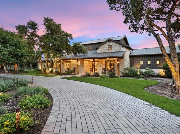 1801 Poco Bueno Ct, Spicewood, TX 78669
